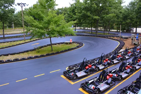 Hill and Hollow Campground and RV Park
