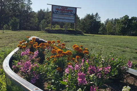 Camp Namekagon