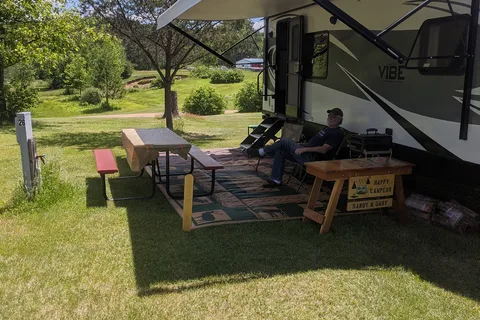 Camp Namekagon