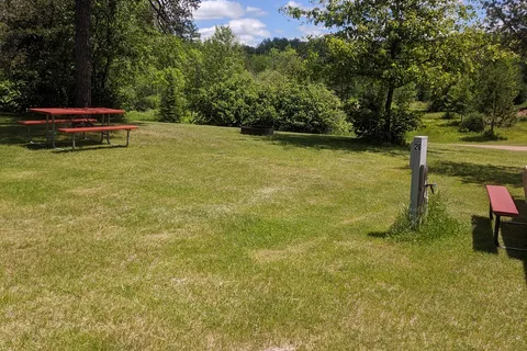 Camp Namekagon