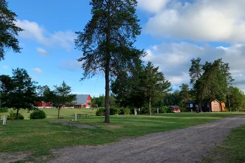 Camp Namekagon