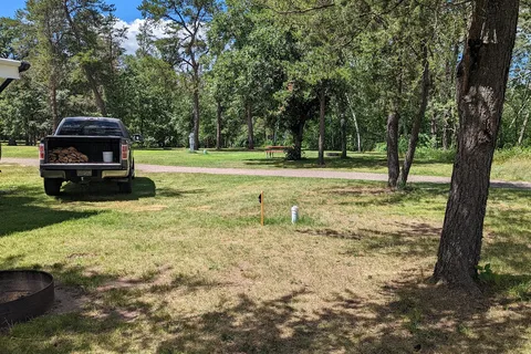 Camp Namekagon