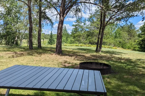 Camp Namekagon