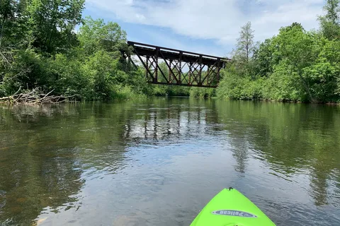 Camp Namekagon