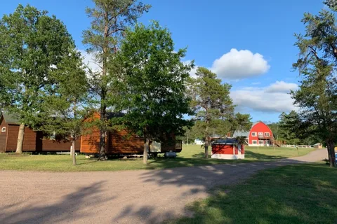 Camp Namekagon