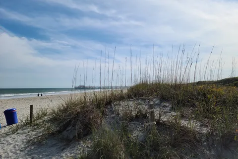 Myrtle Beach State Park