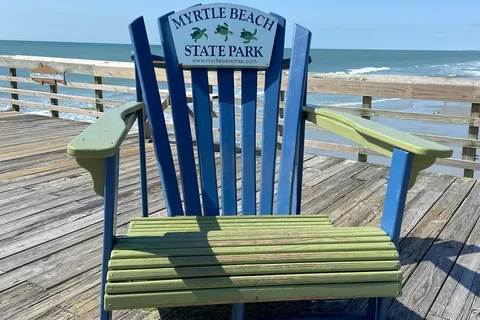 Myrtle Beach State Park