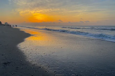 Myrtle Beach State Park