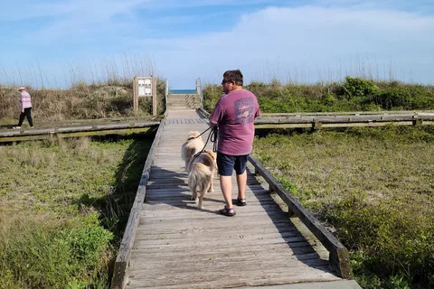 Myrtle Beach State Park