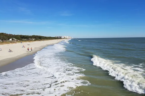 Myrtle Beach State Park