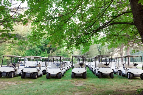Tyler Creek Campground and Golf
