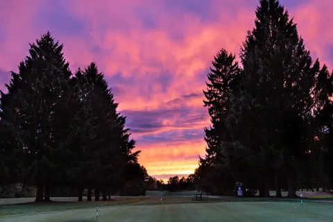 Tyler Creek Campground and Golf