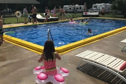 Tyler Creek Campground and Golf