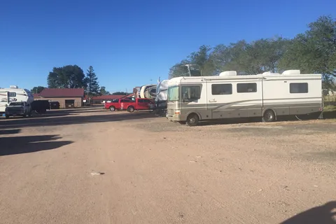 Turner Inn and RV Park