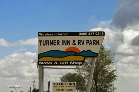 Turner Inn and RV Park