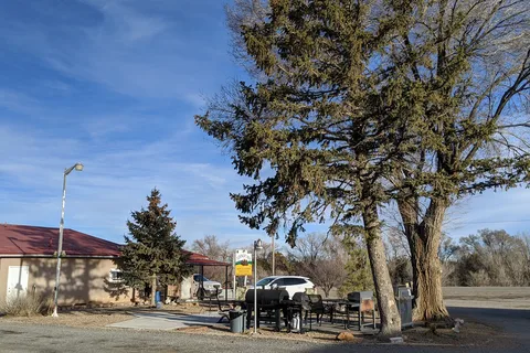 Turner Inn and RV Park