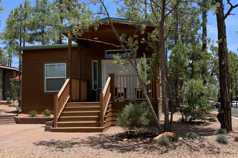 Woodfield RV