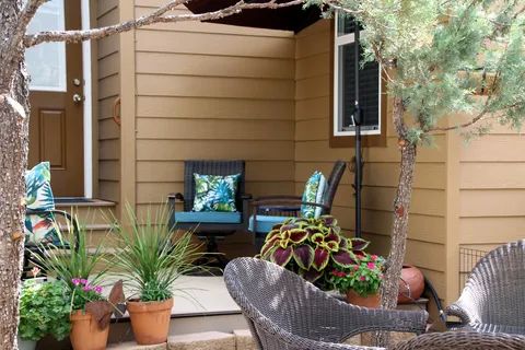 Woodfield RV