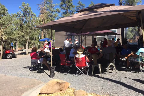 Woodfield RV