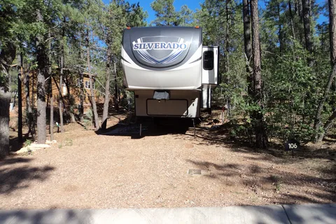 Woodfield RV