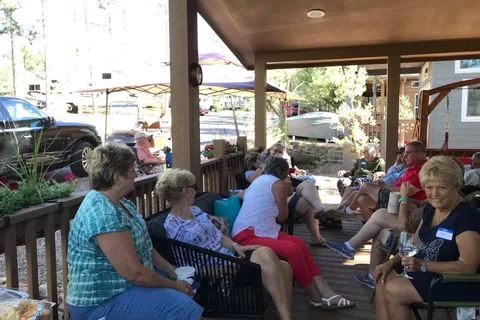Woodfield RV