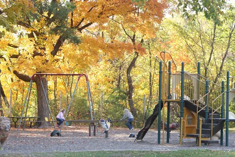 Wildwood RV Park and Campground