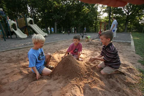 Wildwood RV Park and Campground