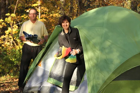 Wildwood RV Park and Campground