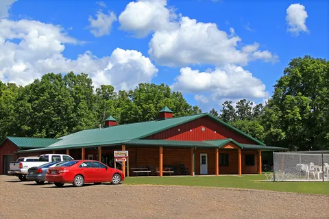 Wildwood RV Park and Campground