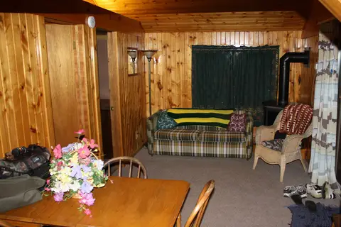 TJs Timberline Resort Campground