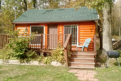 TJs Timberline Resort Campground