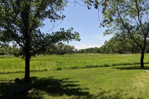 Willow Creek State Recreation Area