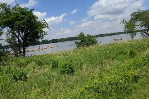 Willow Creek State Recreation Area