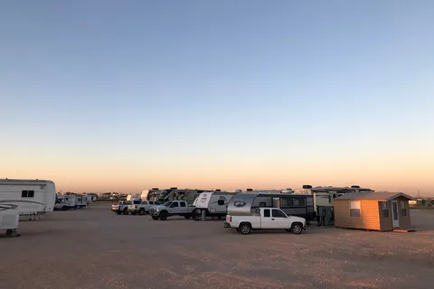 5V RV Ranch