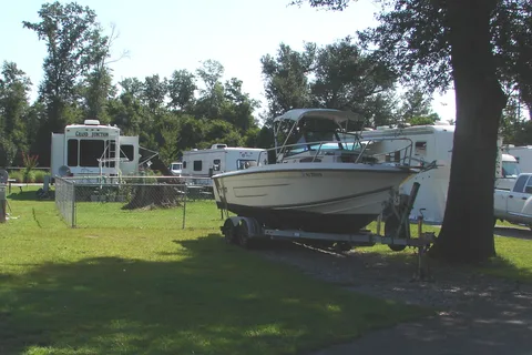 Drifters RV Park