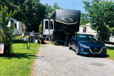 Drifters RV Park