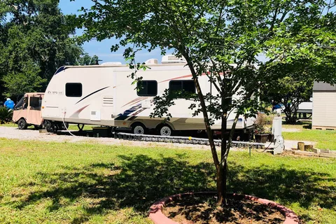 Drifters RV Park