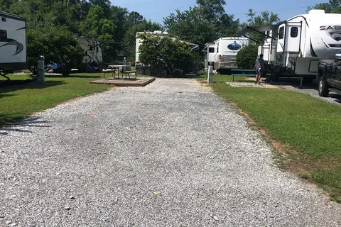 Drifters RV Park