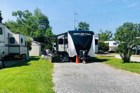 Drifters RV Park