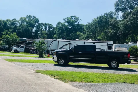 Drifters RV Park