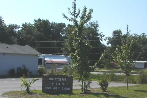 Drifters RV Park