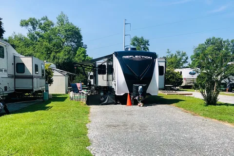 Drifters RV Park