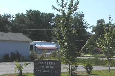 Drifters RV Park