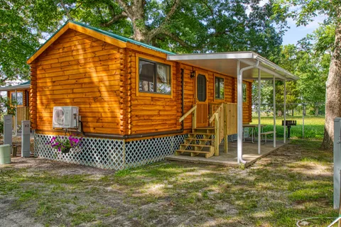 Pomona RV Park and Campground