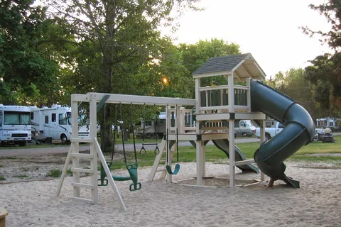Pomona RV Park and Campground