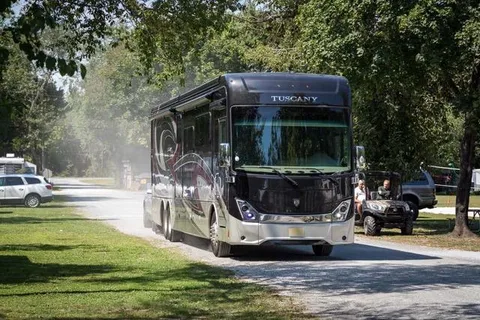 Pomona RV Park and Campground