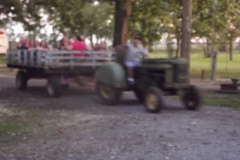Pomona RV Park and Campground
