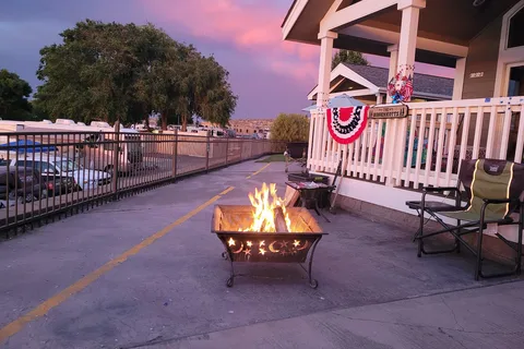 MarDon RV resort