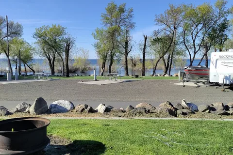 MarDon RV resort