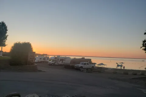 MarDon RV resort